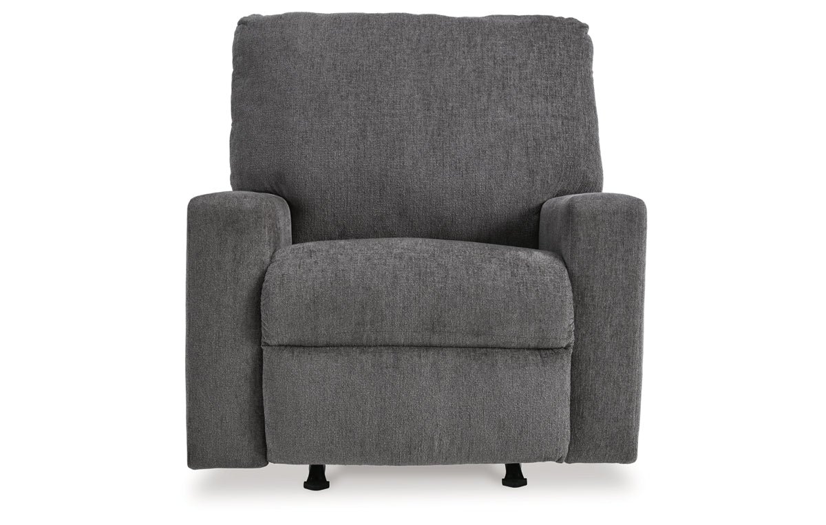Rannis Recliner