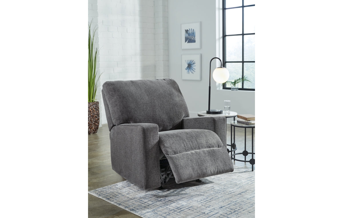 Rannis Recliner