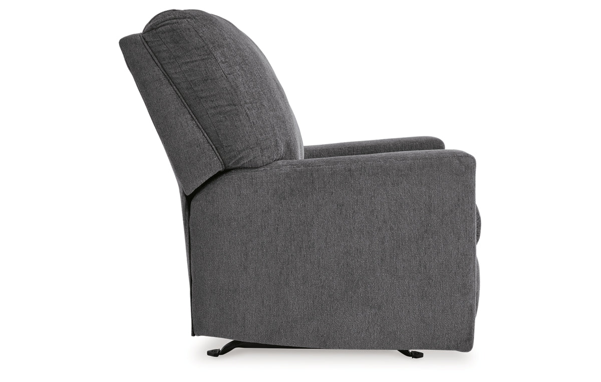 Rannis Recliner