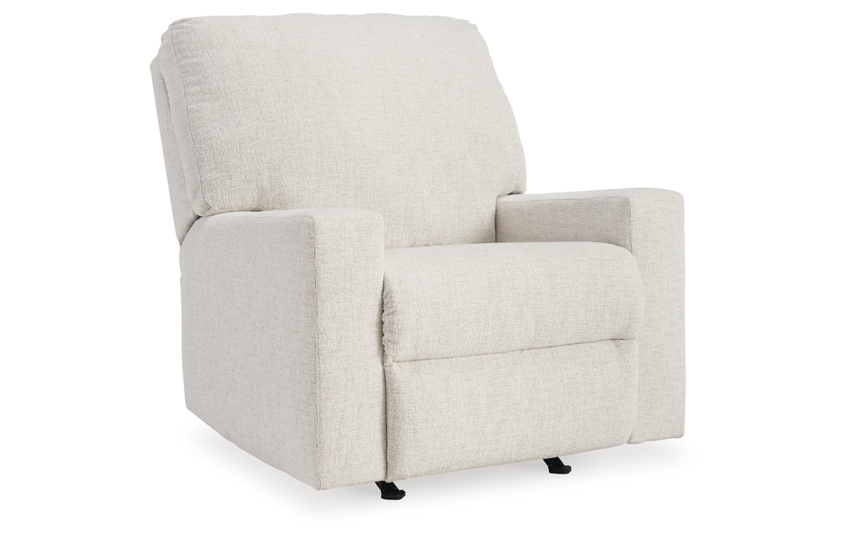 Rannis Recliner