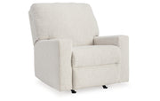 Rannis Recliner