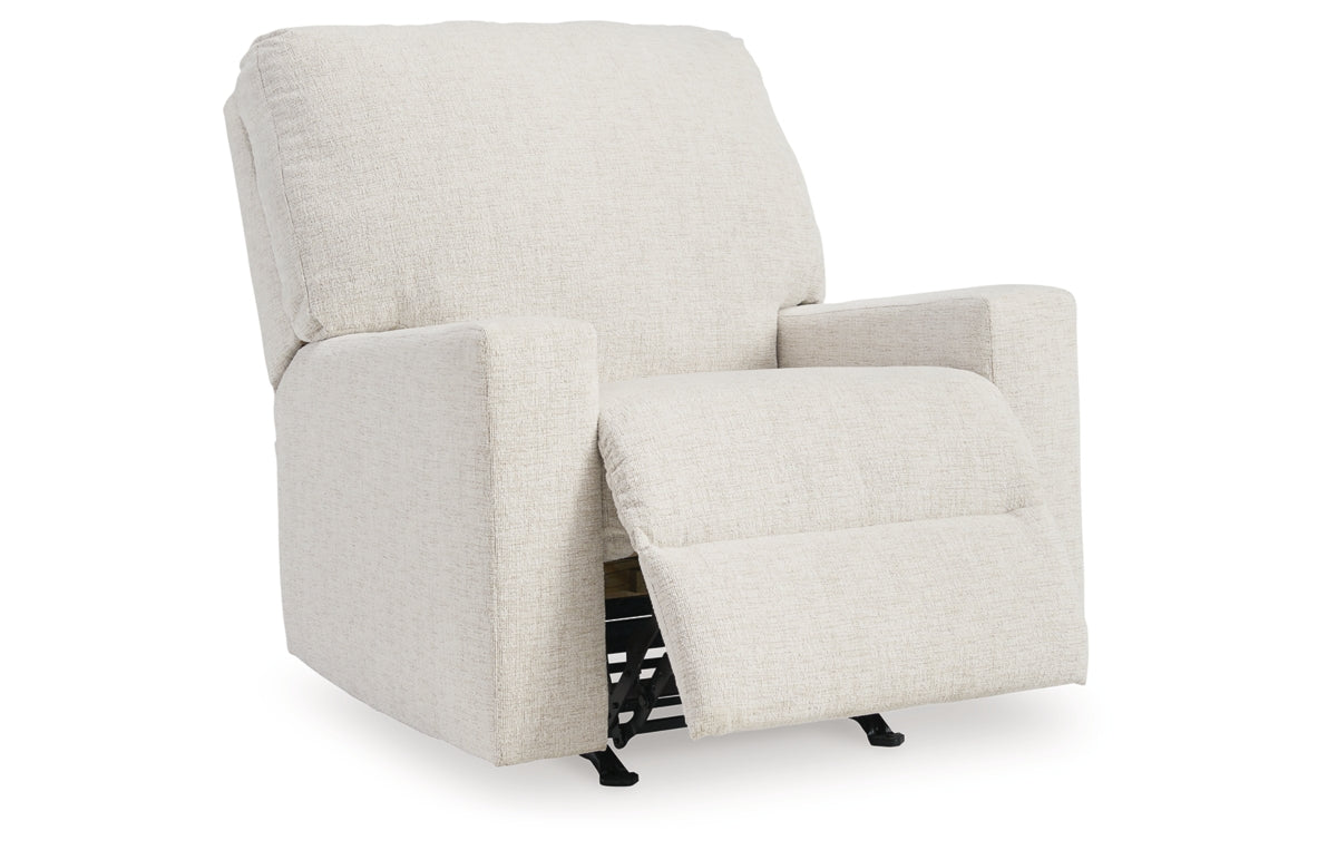 Rannis Recliner