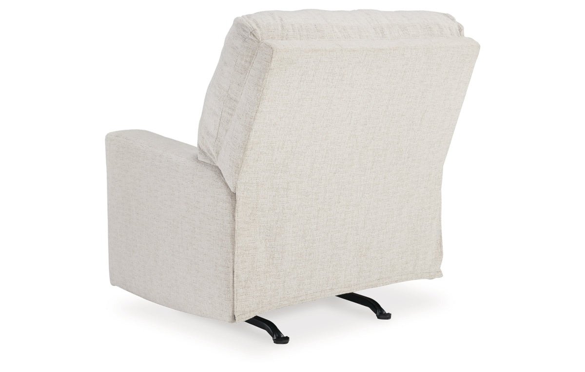 Rannis Recliner