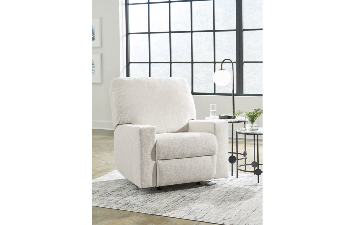 Rannis Recliner