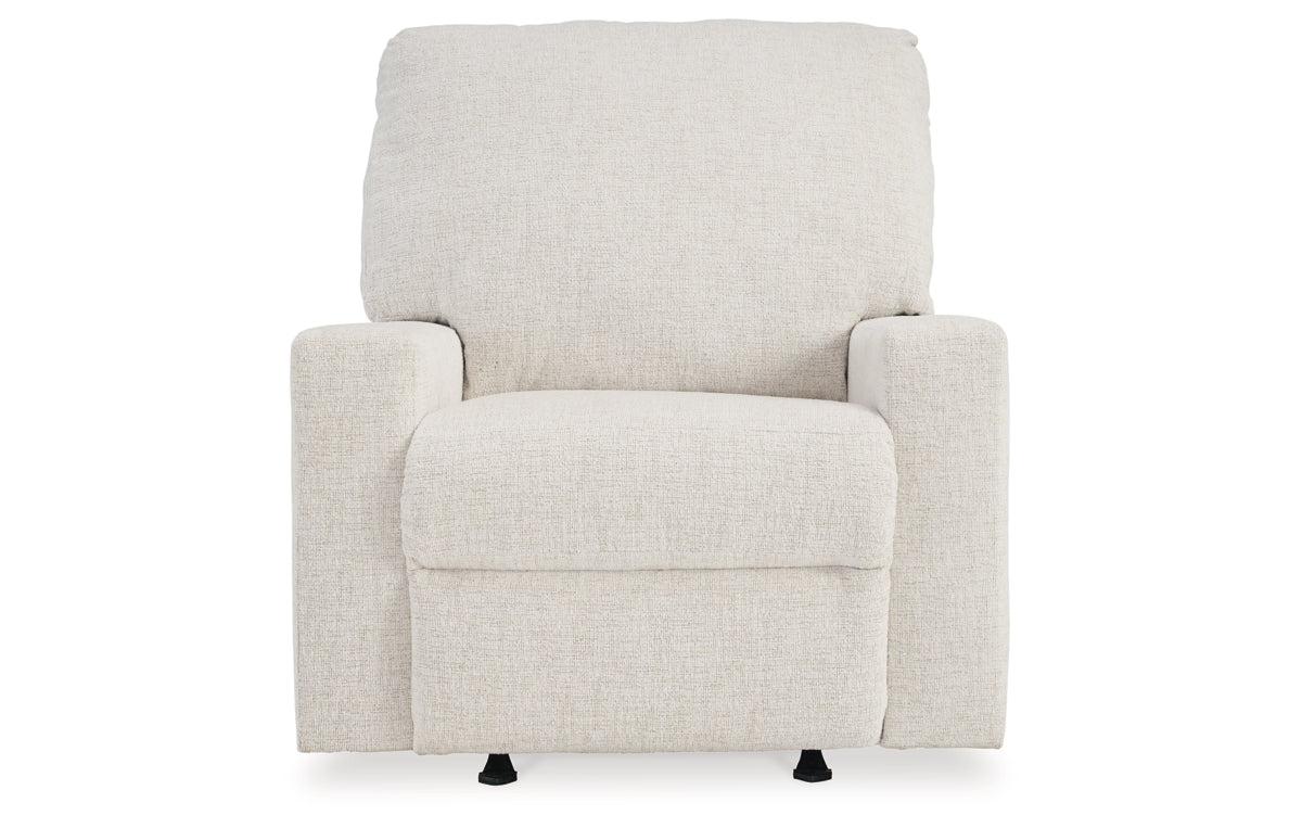 Rannis Recliner