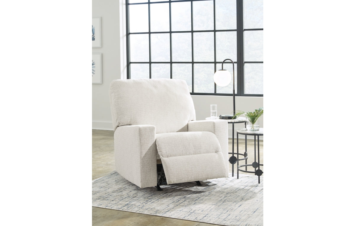 Rannis Recliner