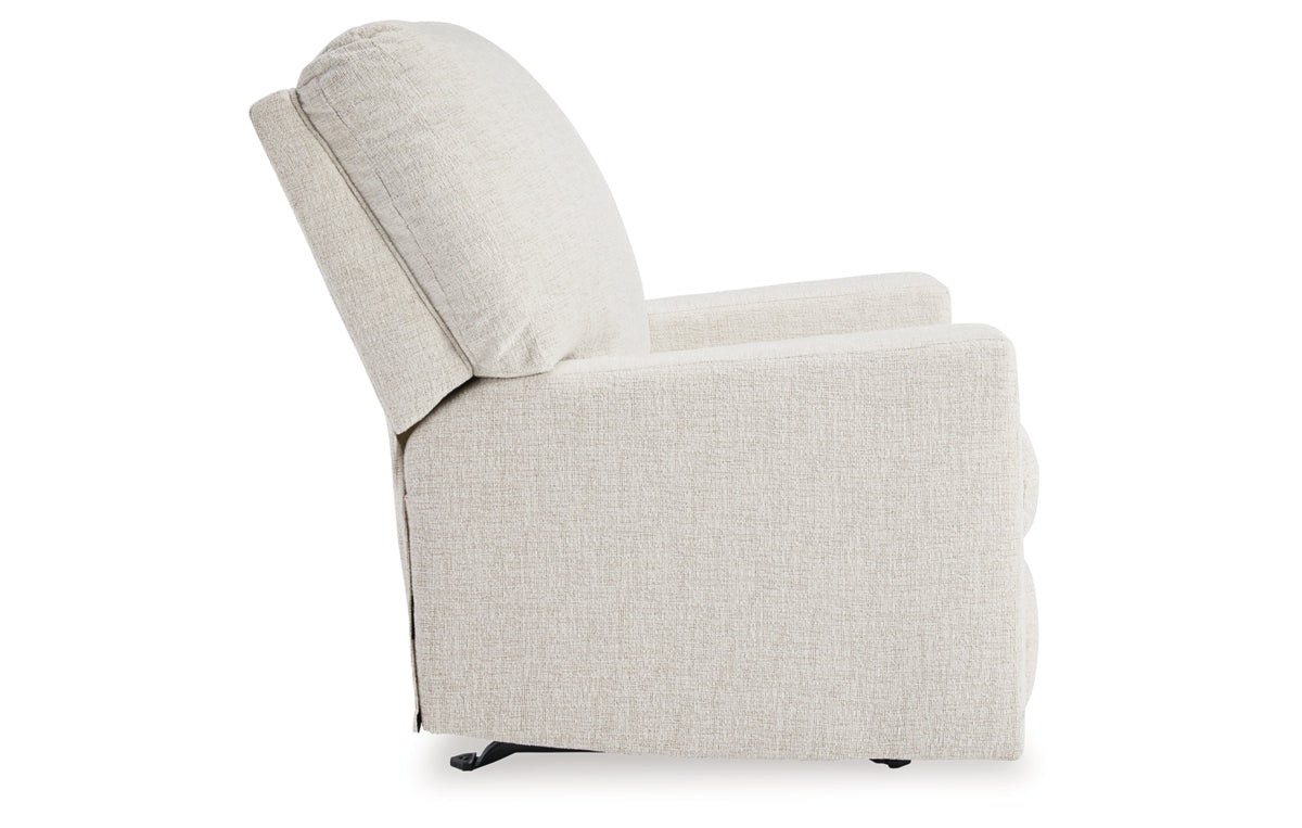 Rannis Recliner