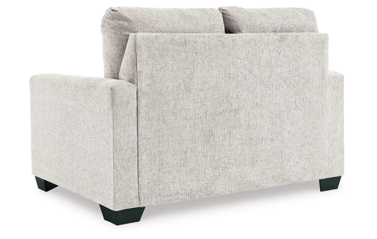 Rannis Twin Sofa Sleeper