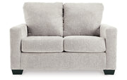 Rannis Twin Sofa Sleeper