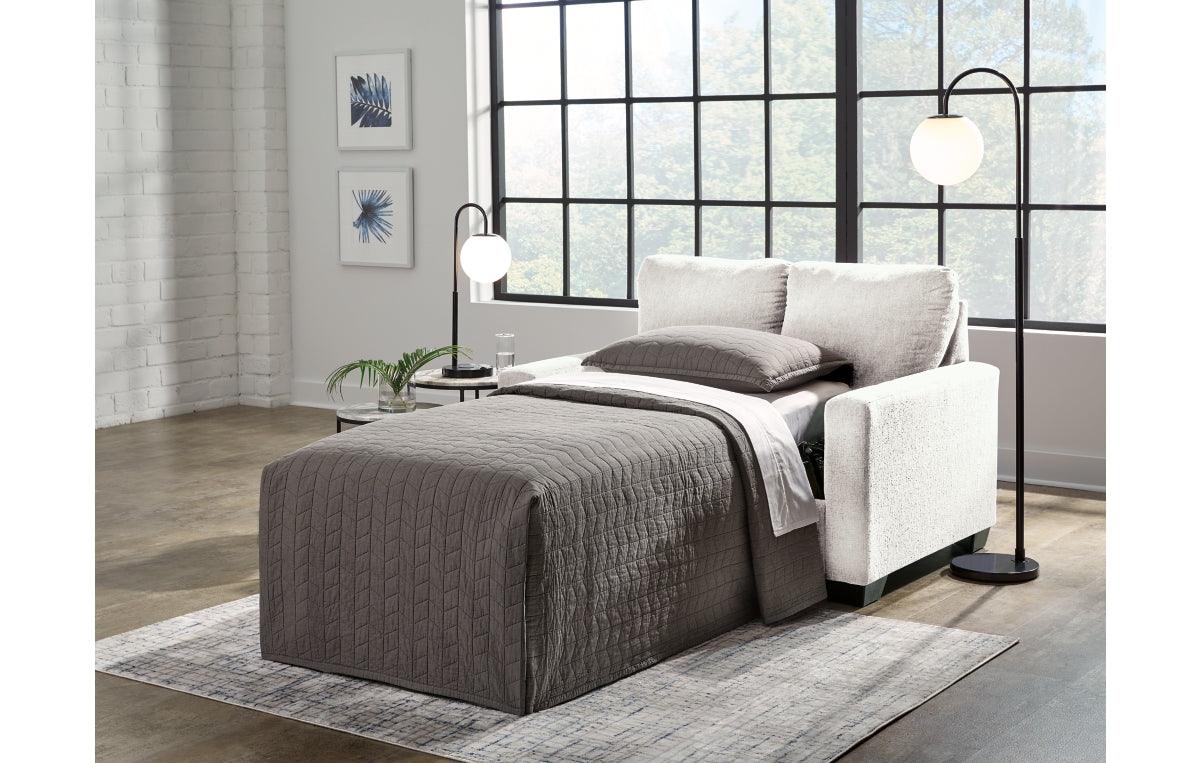 Rannis Twin Sofa Sleeper