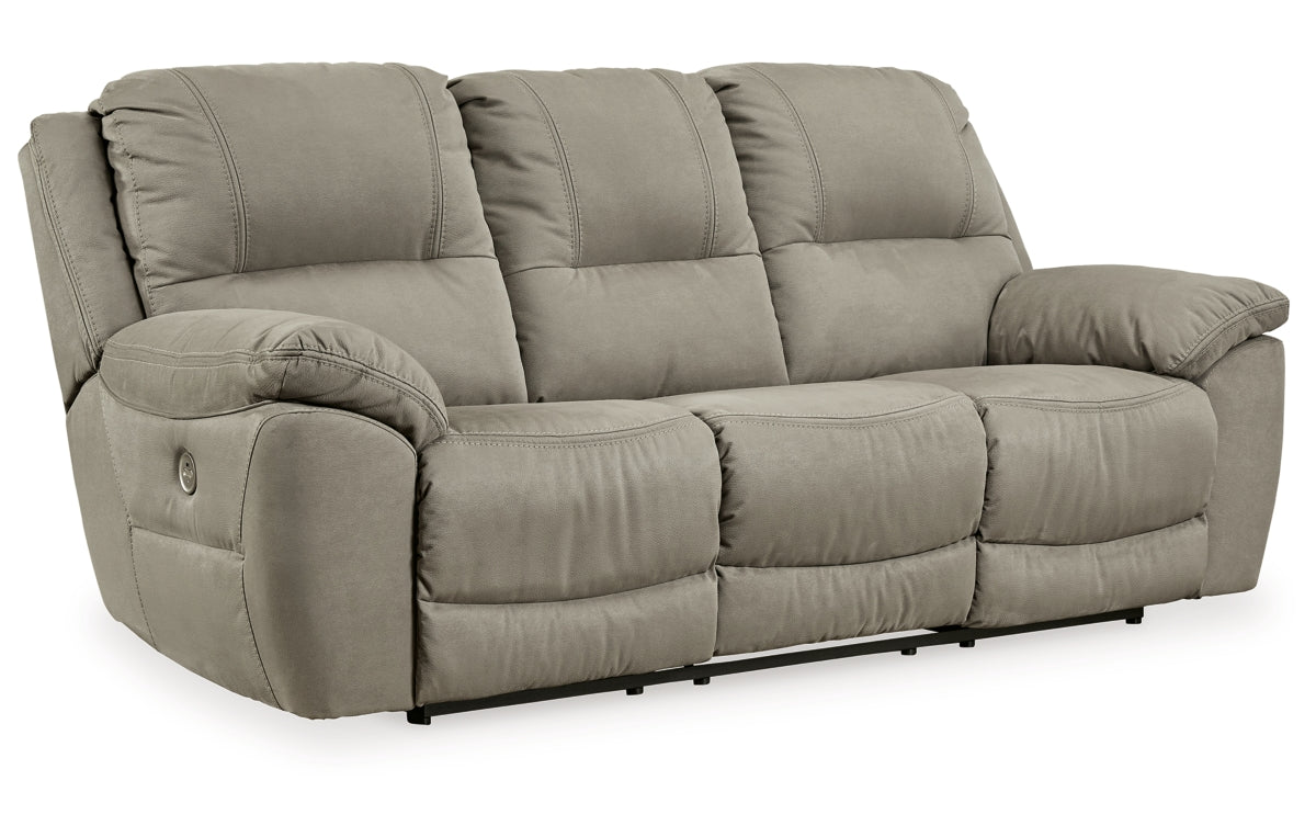 Next-Gen Gaucho Power Reclining Sofa