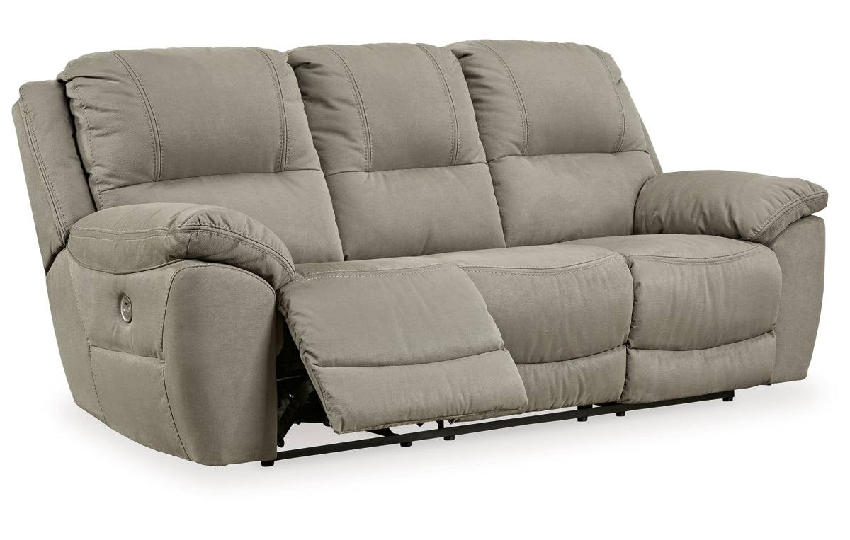 Next-Gen Gaucho Power Reclining Sofa