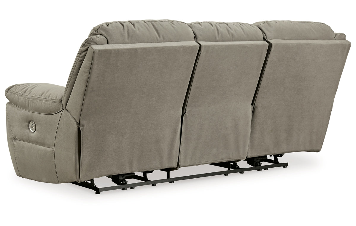 Next-Gen Gaucho Power Reclining Sofa