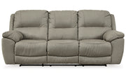 Next-Gen Gaucho Reclining Sofa