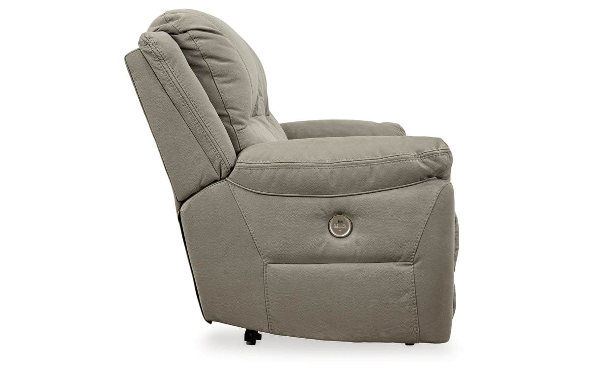 Next-Gen Gaucho Power Reclining Sofa