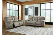 Next-Gen Gaucho Sofa and Loveseat