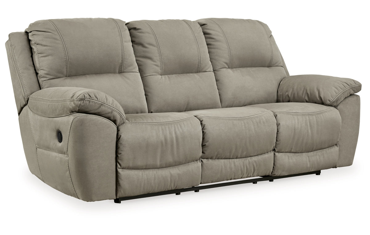 Next-Gen Gaucho Reclining Sofa