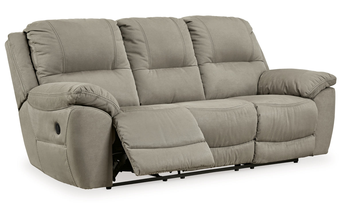 Next-Gen Gaucho Reclining Sofa