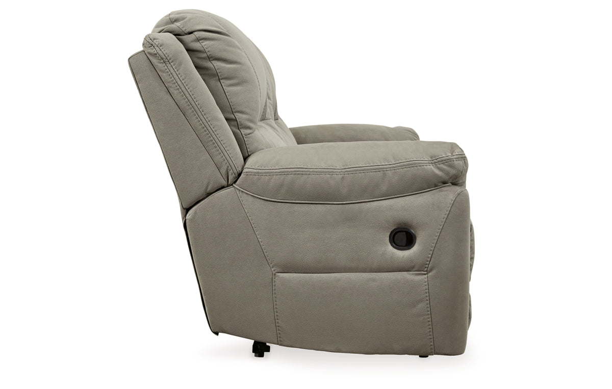 Next-Gen Gaucho Reclining Sofa