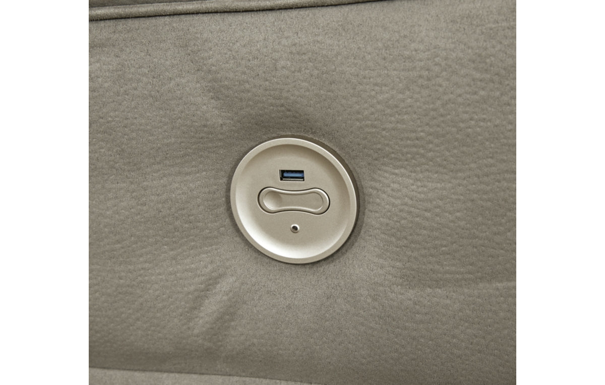 Next-Gen Gaucho Power Reclining Sofa