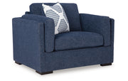 Evansley Oversized Chair