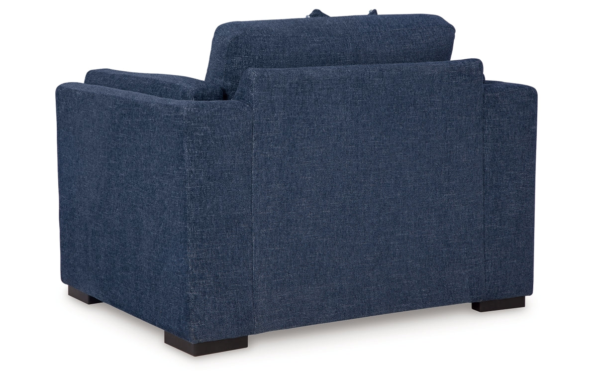 Evansley Oversized Chair