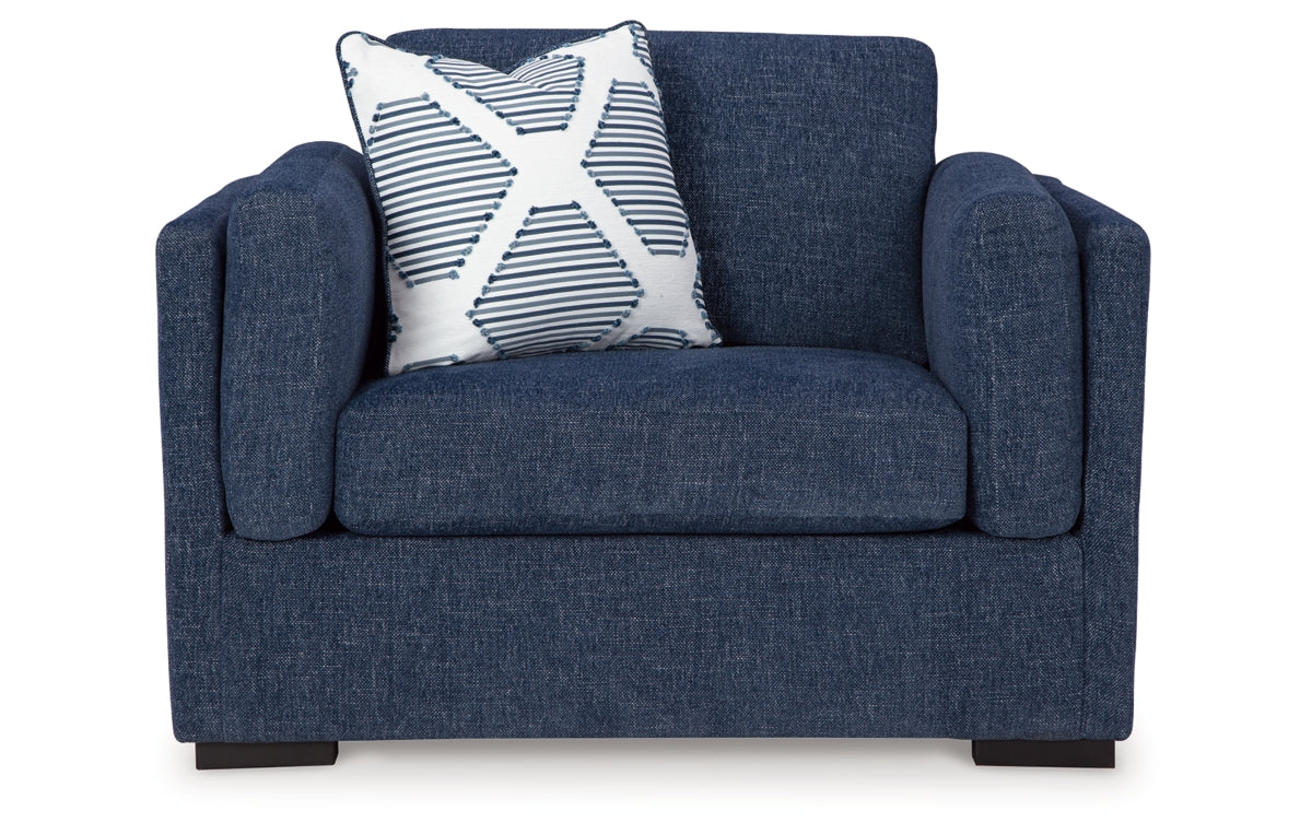 Evansley Oversized Chair