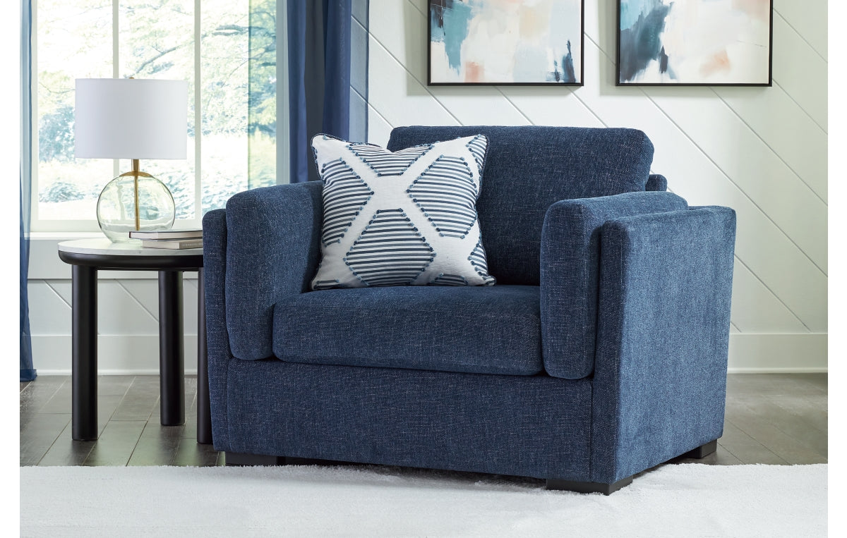 Evansley Oversized Chair