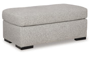 Evansley Ottoman