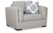 Evansley Oversized Chair