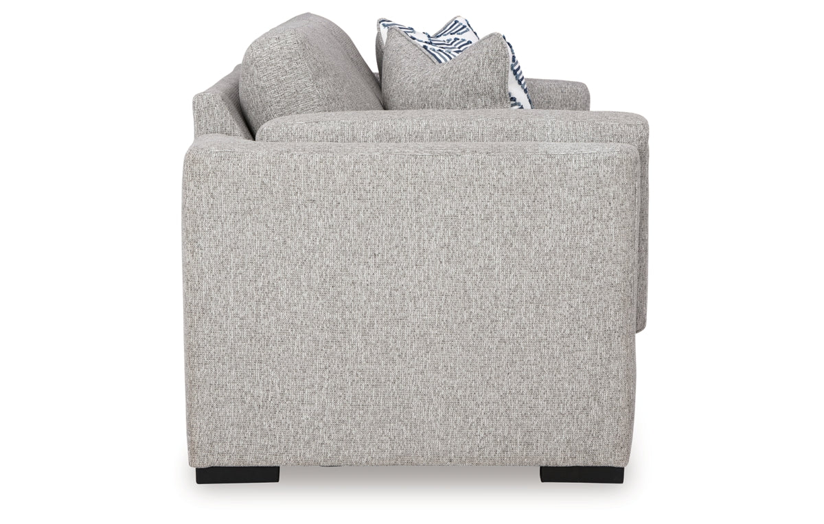 Evansley Loveseat