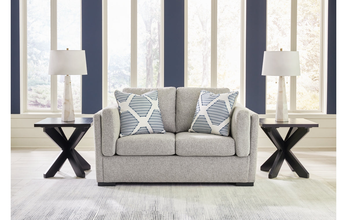 Evansley Loveseat