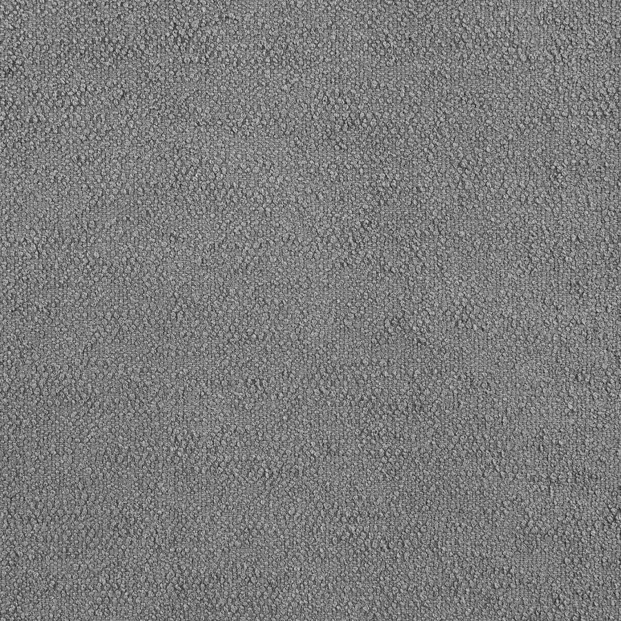 Raleigh 5-piece Boucle Upholstered Modular Sectional Grey