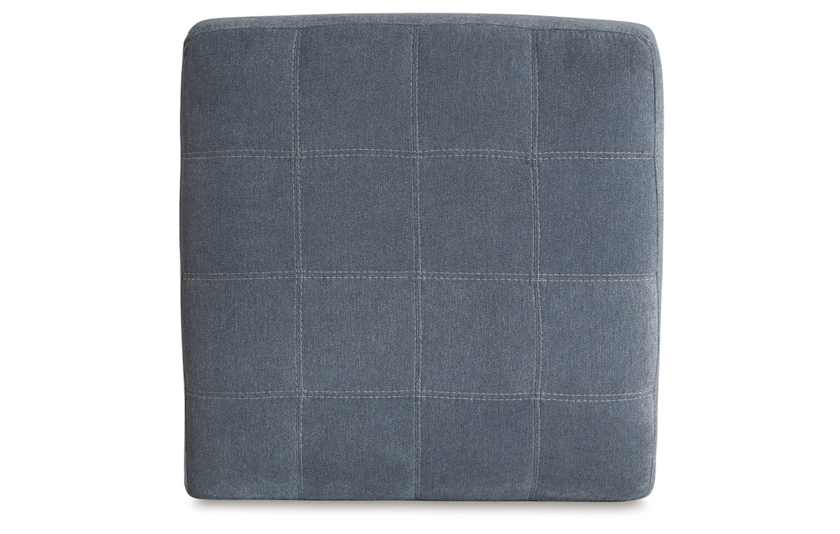 Marleton Oversized Accent Ottoman