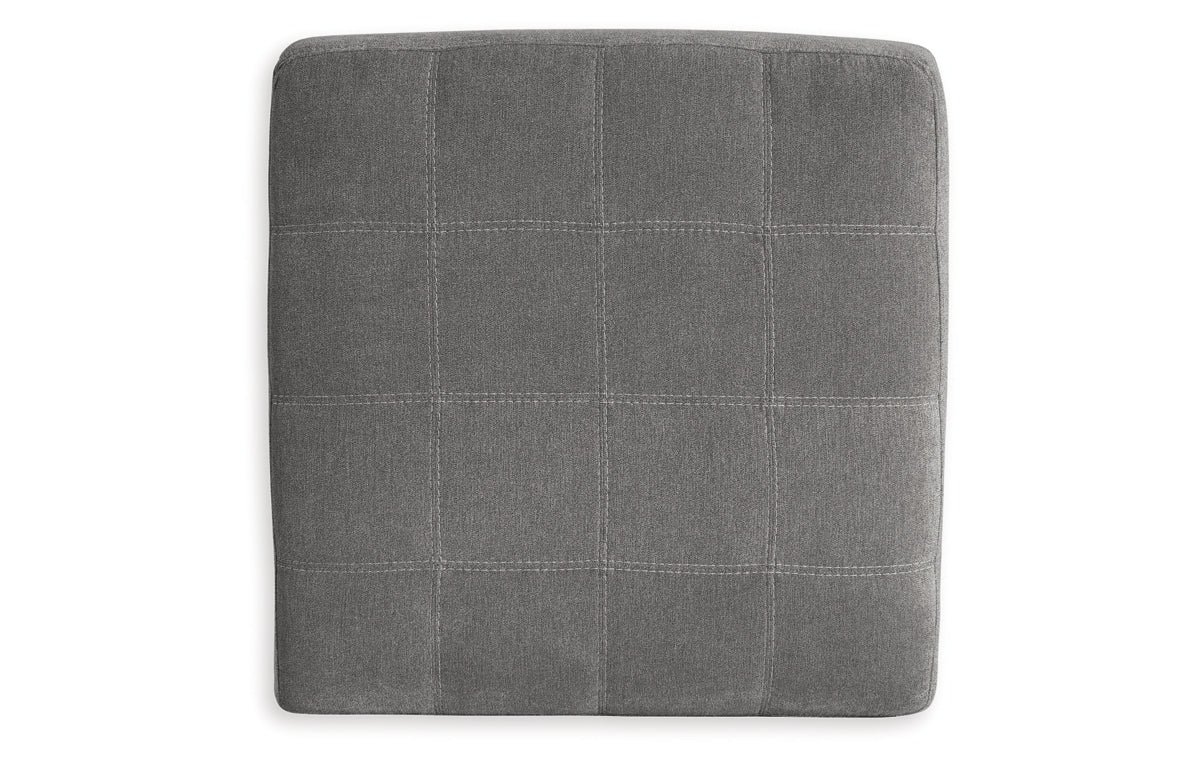 Marleton Oversized Accent Ottoman