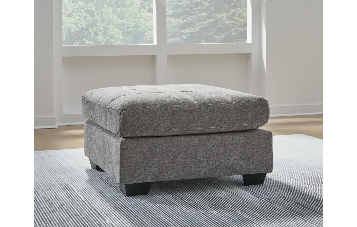 Marleton Oversized Accent Ottoman