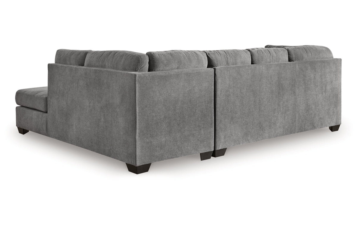 Marleton 2-Piece Sectional with Chaise