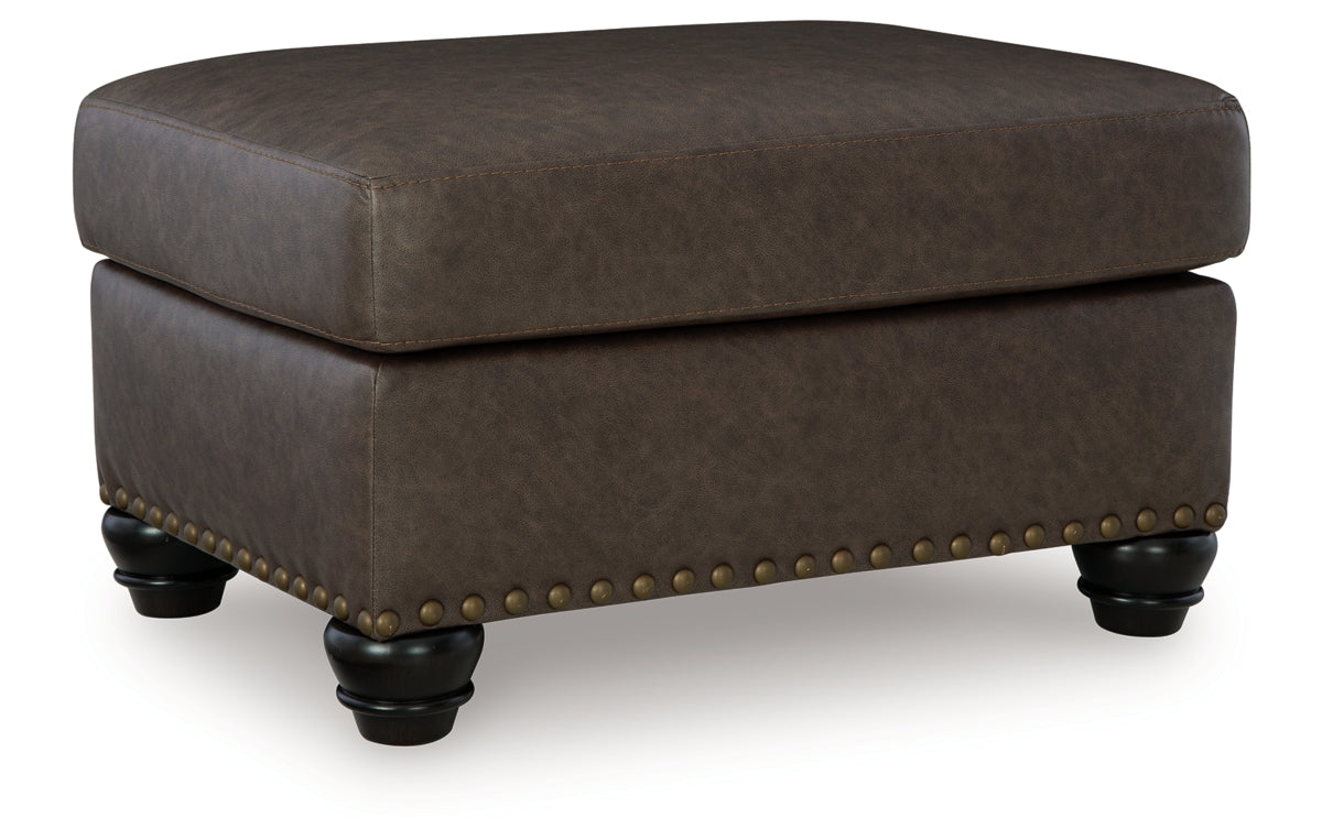Roxmere Ottoman