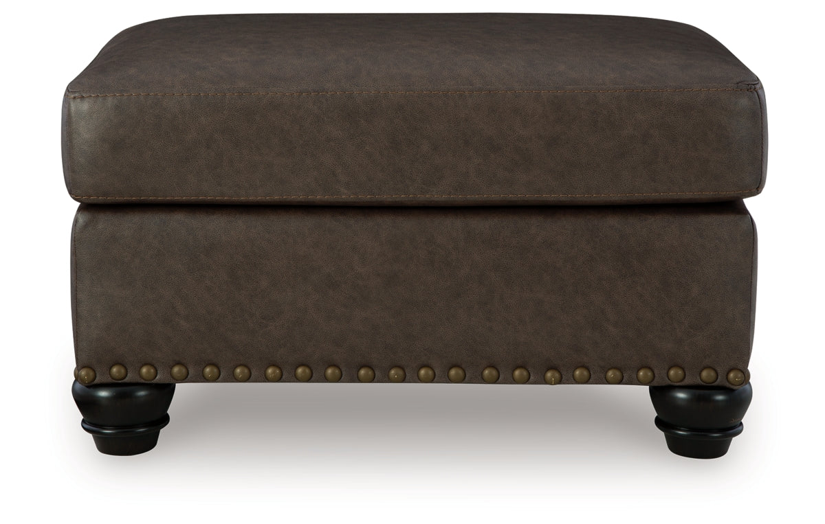 Roxmere Ottoman