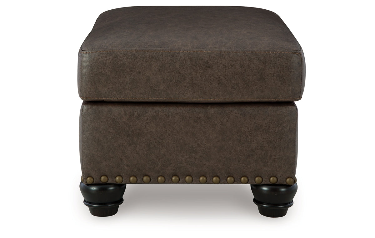 Roxmere Ottoman