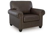 Roxmere Chair