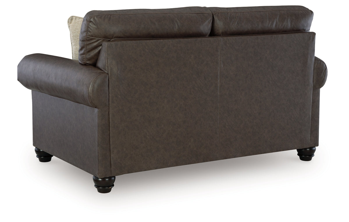 Roxmere Loveseat