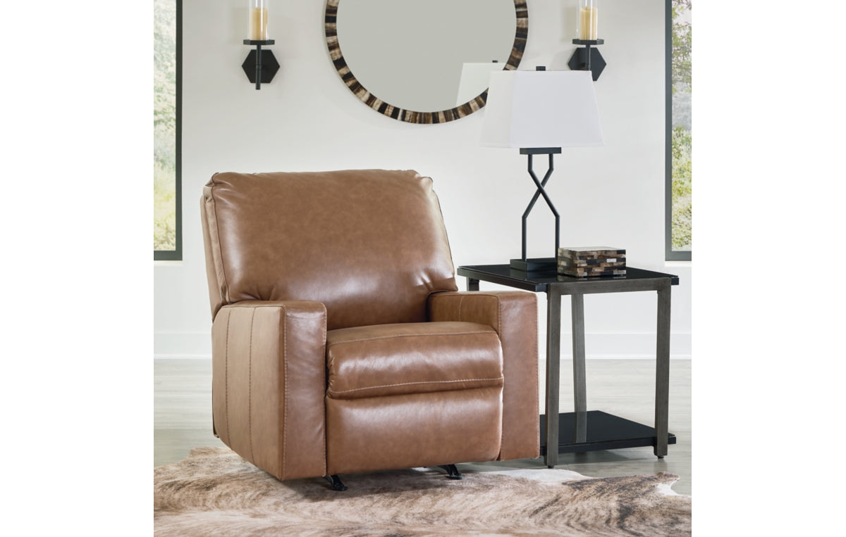 Bolsena Recliner