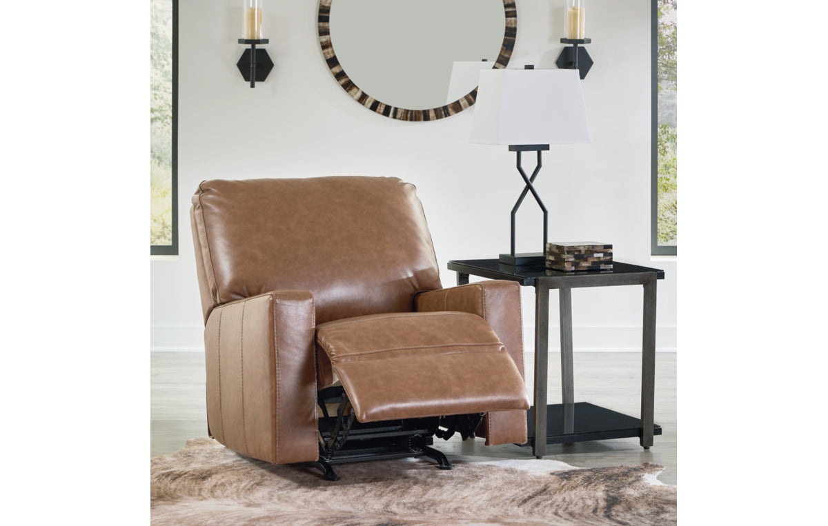 Bolsena Recliner