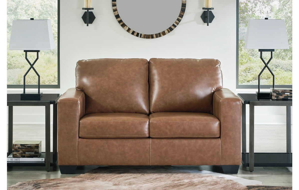Bolsena Sofa, Loveseat and Recliner