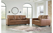 Bolsena Sofa and Loveseat