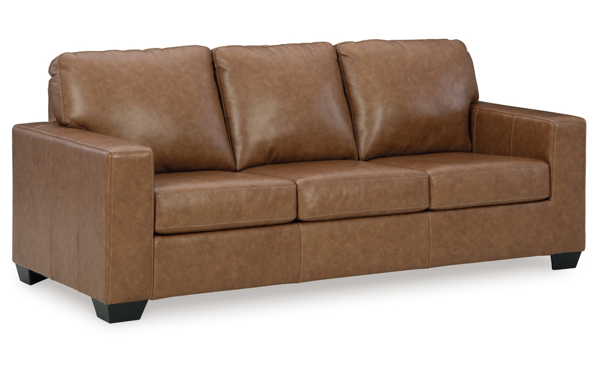 Bolsena Sofa, Loveseat and Recliner