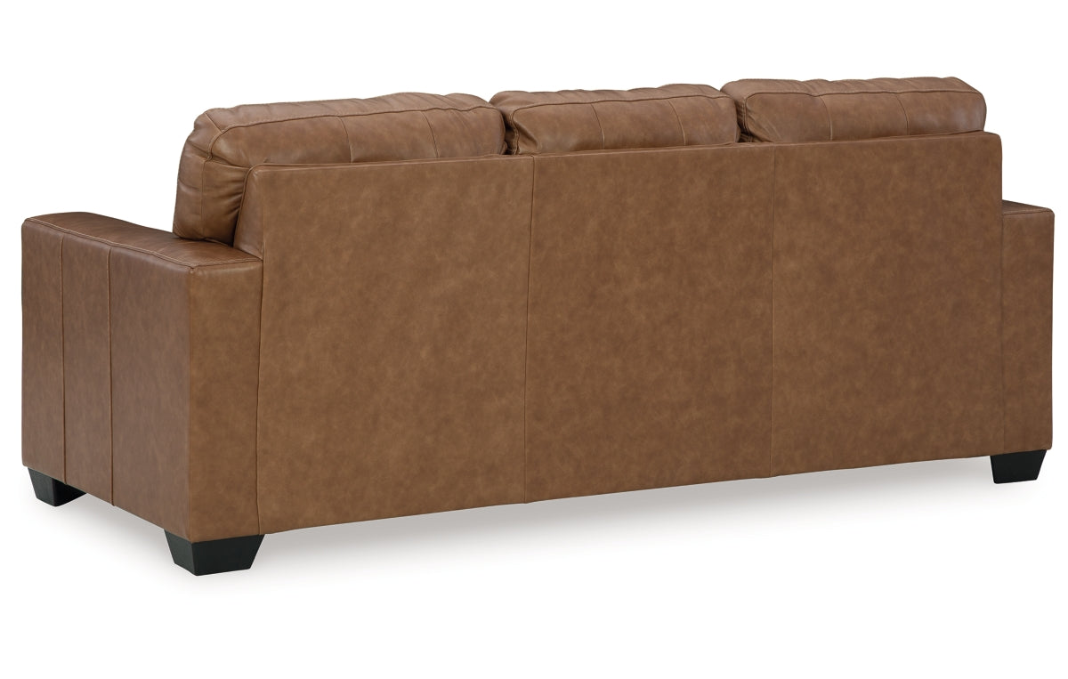 Bolsena Sofa, Loveseat and Recliner