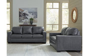 Bolsena Sofa and Loveseat