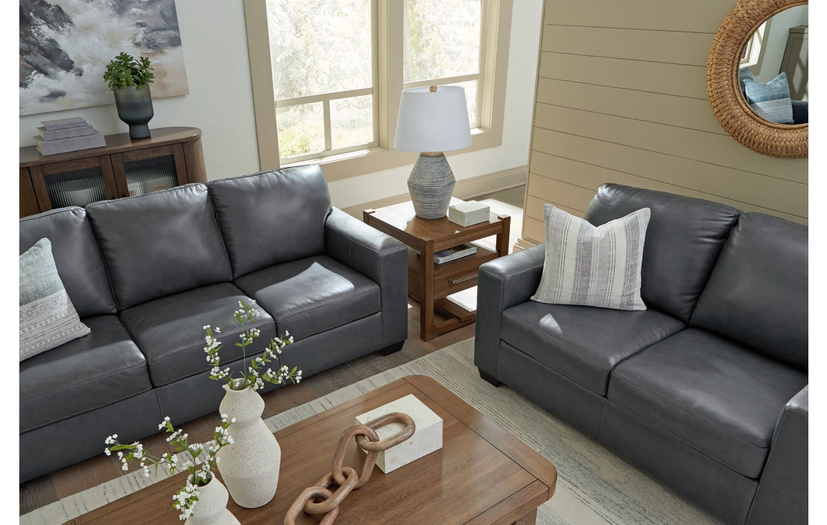 Bolsena Sofa and Loveseat